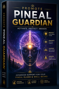 Pineal Guardian™ – Brain Health & Mental Clarity Supplement