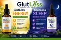 GlutLess™ – Energy & Sleep Day-to-Night Wellness Formula