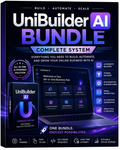 UniBuilder AI Bundle: The Complete AI Business & Productivity System - Digital Guide