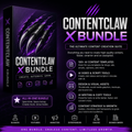 ContentClaw xBundle: The Ultimate AI Content Creation System - Digital guide