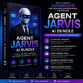Agent Jarvis AI Bundle: Ultimate AI Automation & Productivity Suite - Digital guide