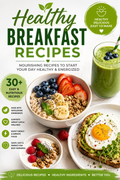Healthy Smoothie Recipes – Digital Cookbook