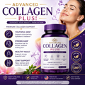 Advanced Collagen Plus™ – Beauty & Wellness Collagen Supplement