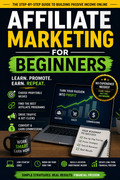 Affiliate Marketing for Beginners – Passive Income Guide