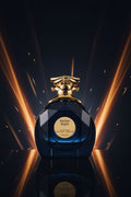 Amber Night Eau de Parfum