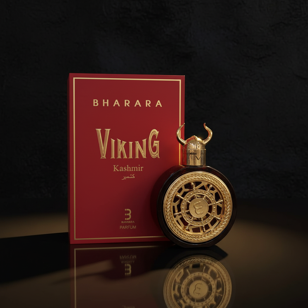 Bharara Viking Kashmir Enhanced