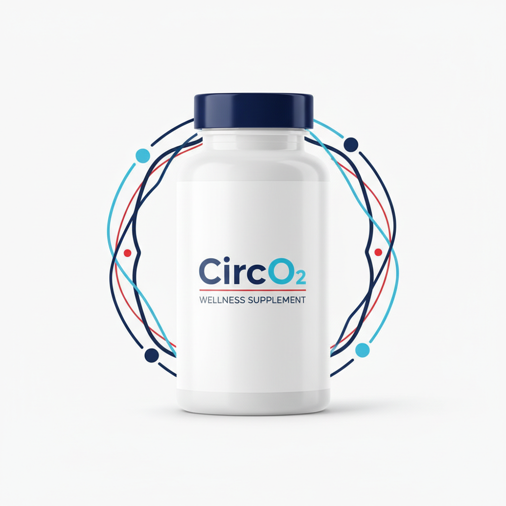 CircO2 product mockup