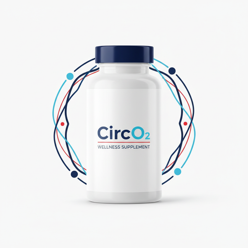 CircO2 product mockup