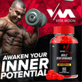 SPARTAMAX Male Enhancement Gummies – Natural Performance Formula