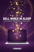 Sell While You Sleep Cover