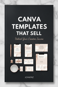 Canva Templates That Sell Cover