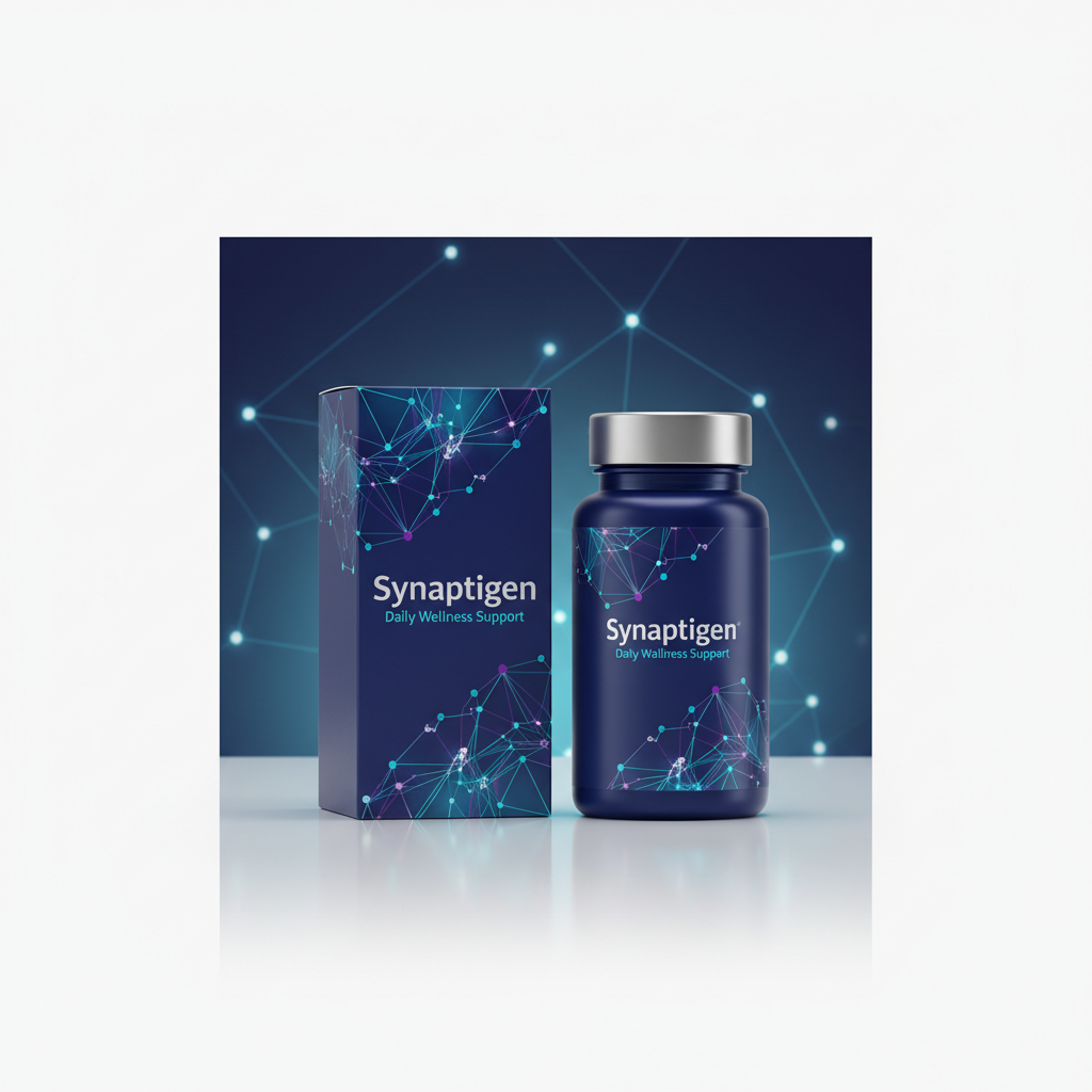 Premium Synaptigen product cover