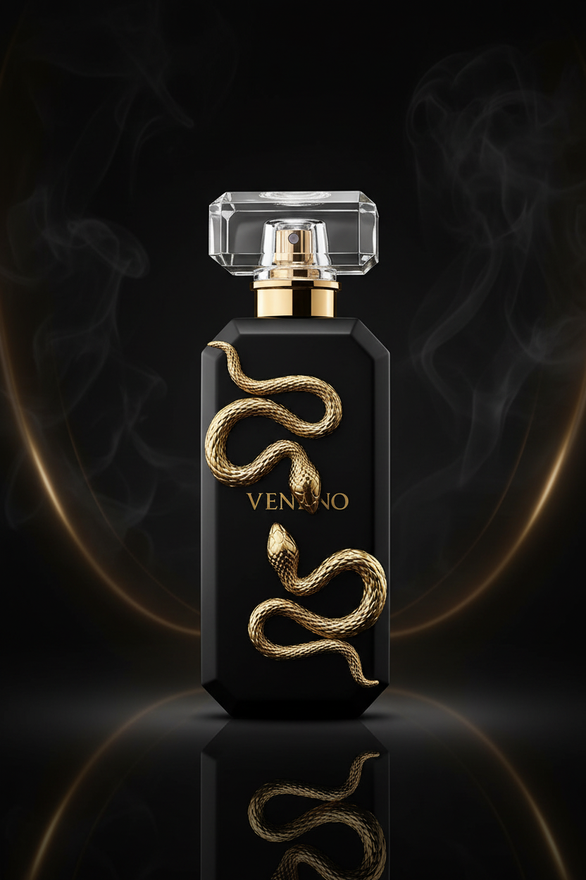 Veneno Eau de Parfum